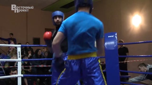 Открытый чемпионат по кикбоксингу в Краматорске смотреть онлайн
