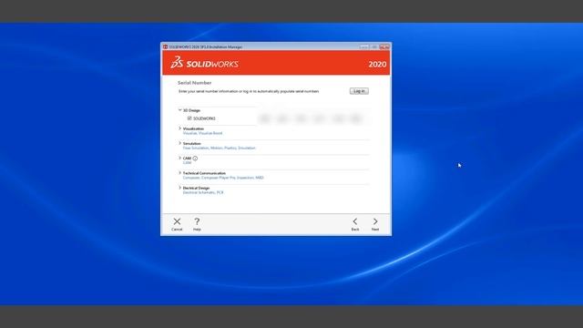 How to download and install SOLIDWORKS (2020) смотреть онлайн