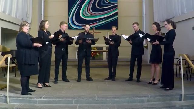 Salvator Mundi (O Saviour of the world) from Requiem - Herbert Howells смотреть онлайн