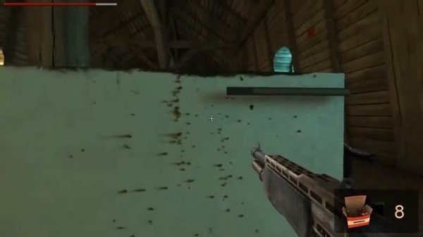 Обзор Venus Hostage