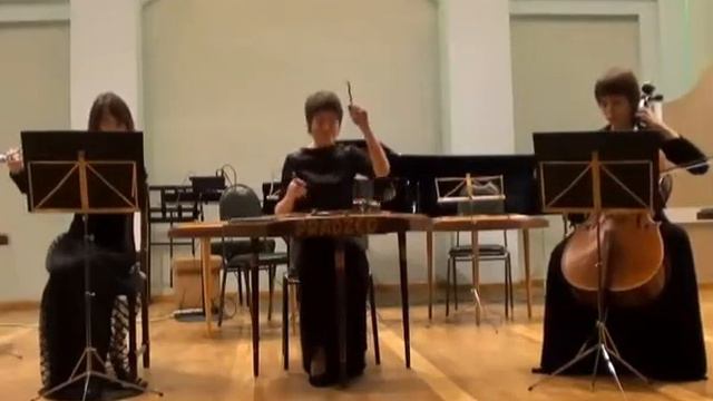 Ж.-Ф. Рамо «Курица» смотреть онлайн