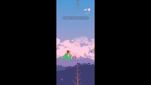 Flappy Dragon | Feathered - Quetzorotl gameplay смотреть онлайн