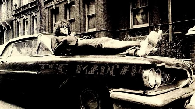 Pink Floyd - Shine On You Crazy Diamond King Syd Barrett. смотреть онлайн