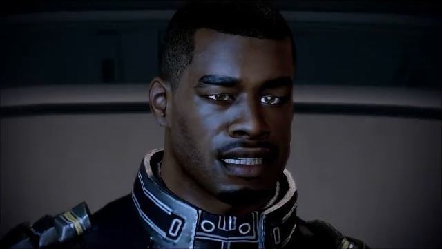 Mass Effect 2 Jacob Romance (German) смотреть онлайн