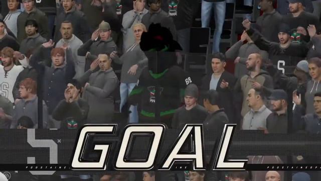 NHL 20 - I'm ready смотреть онлайн