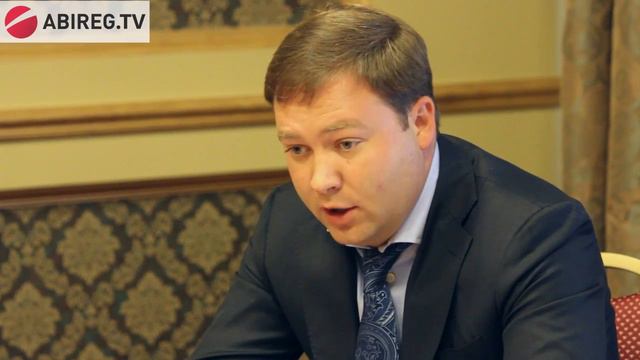 «Абирег» провел в Воронеже круглый стол на тему ««От количества к качеству» смотреть онлайн