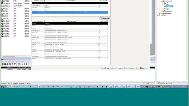 CA Plex Support for Modernizing Your IBM DB2 for i смотреть онлайн