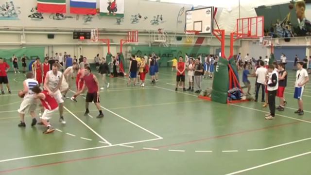 3 тур 15 апреля. Плохие Парни - Арск смотреть онлайн