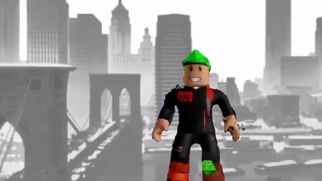 GTA IV parodea Roblox смотреть онлайн