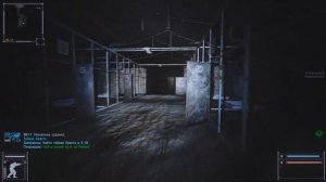 ОП 2.2 Два места спавна тайника Креста в  х-16