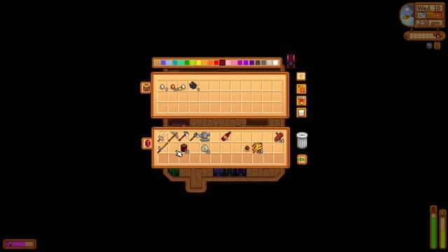 Stardew Valley Expanded ⏐ Ep. 28 ⏐ Robin Wants Deforestation смотреть онлайн