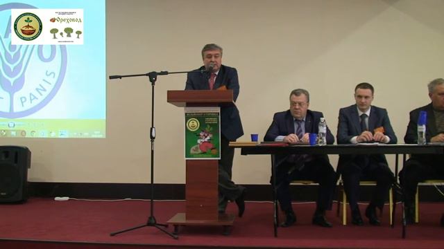 Миллионер из орешка, 22 апреля, г. Одесса. Вступительное слово смотреть онлайн