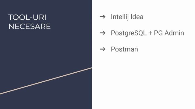 Tutorial SPRING BOOT în română #1 - Introducere смотреть онлайн
