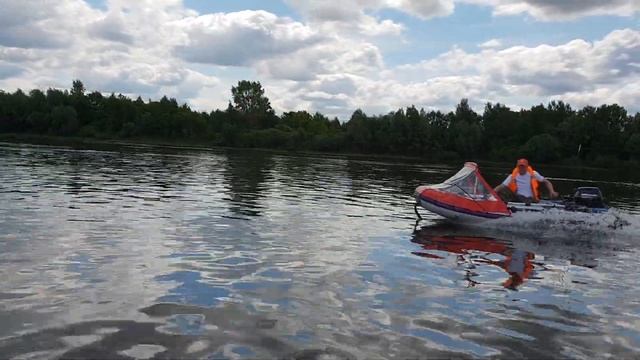 Рыбалка Ока смотреть онлайн