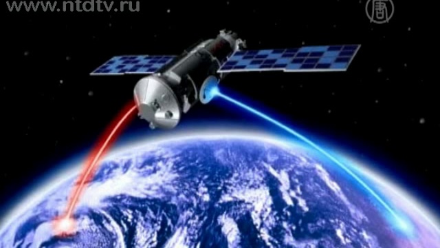 Телеканал NTD призывает продлить вещание в КНР