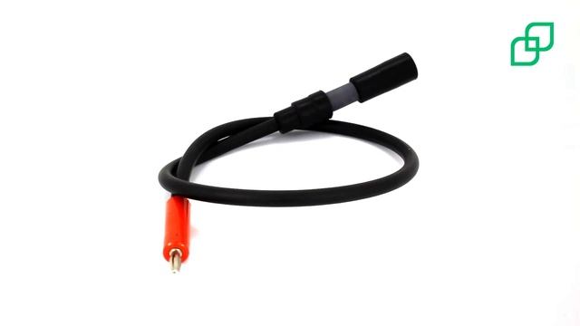 Обзор Кабель ионизации 600 мм смотреть онлайн