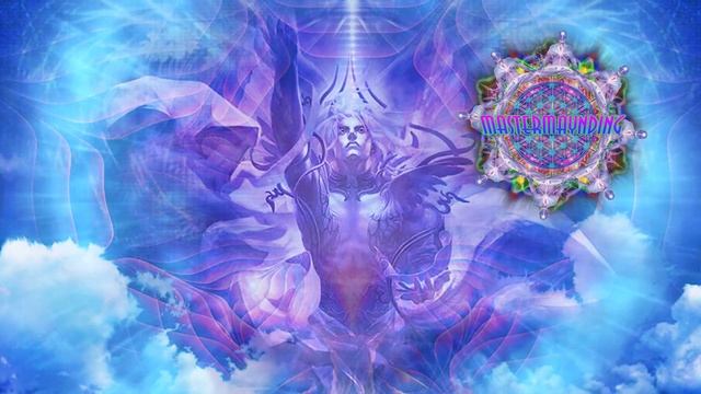 #Эль_Михаил_Небодонский | Чистое Золото Духа смотреть онлайн