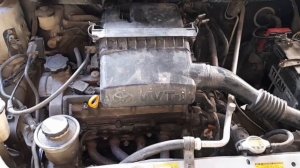 Высокие обороты двигателя | Проблема повышенных оборотов холостого хода решена!