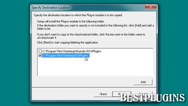 Como instalar plugins смотреть онлайн