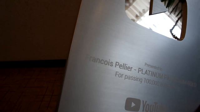 ПОЛУЧИЛ СРАЗУ 5 КНОПОК YouTube! Это ШОК РЕБЯТА) смотреть онлайн