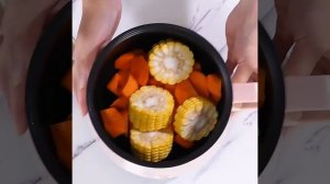 Многофункциональная мини-мультиварка