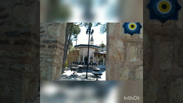 SWANDOR  HOTELS & RESORTS TOPKAPI PALACE 5*  !!! Обзор 2021