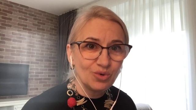 Как узнать секреты своей целевой аудитории. Наталья Галюк – Каушене смотреть онлайн