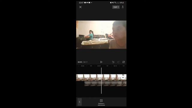 Туториал как сделать клона в кап кут смотреть онлайн