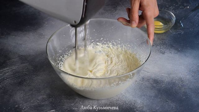 Маковые КАПКЕЙКИ с лимоном и белым шоколадом смотреть онлайн