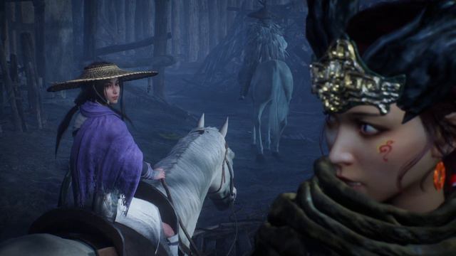 Финал - Прохождение Wo Long: Fallen Dynasty [07] - стрим 21/03/23 смотреть онлайн