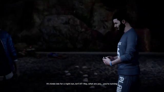 Watch Dogs 2 Missions #1 Hello World