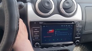 ANDROID магнитола выключается при повороте замка зажигания, имеет пропуски в работе, решение вопроса