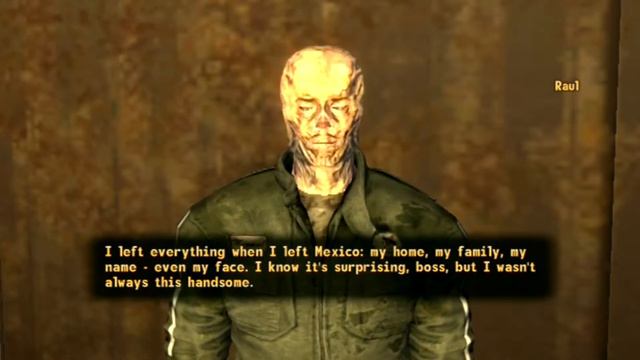 Top Ten Fallout New Vegas Beginner Tips смотреть онлайн