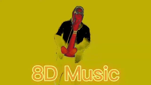 Money X5 8D Music СЛУШАТЬ В ДВУХ НАУШНИКАХ #8dmusic