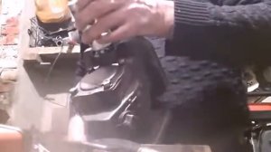 Ремонт пневмоцилиндра ЗИЛ