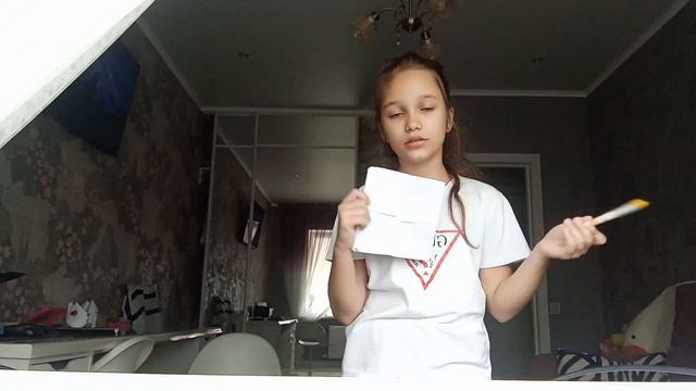 оригами своими руками гадалка.??? смотреть онлайн