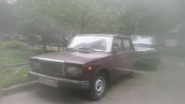 Все части Старые модели машин смотреть онлайн