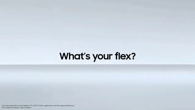 Meet Galaxy Z Fold3 5G - Own now, SD 888 processor & Wireless Charging. 19.19cm(7.6") Main Screen. смотреть онлайн