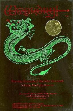 Wizardry I: Proving Grounds of the Mad Overlord Прохождение #18 (1981) смотреть онлайн
