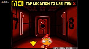 Игра «Счастливая Обезьянка 138» (Monkey GO Happy 138) - прохождение