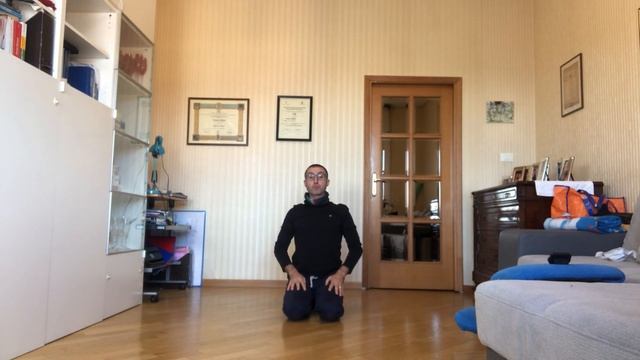 Posturale del 6/10/2020 смотреть онлайн