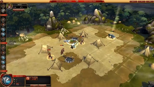 Sorcerer King Rivals Gameplay - Let's Play PART #1 - TinkerTown смотреть онлайн