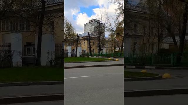 Московский государственный университет геодезии и картографии (2022г) смотреть онлайн
