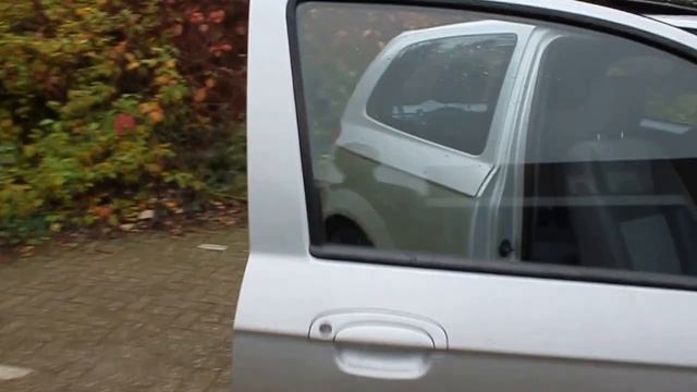 Hyundai Getz 1.3i GLS www.autosencampers.nl смотреть онлайн