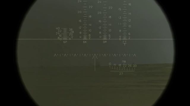 Действия "искусственного интеллекта" в Стальной удар: Оскал войны. AI in Steel Armor: Blaze of War смотреть онлайн
