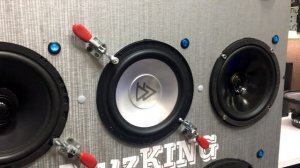 ОБЗОР И ПРОСЛУШКА Best Balance C6.5C