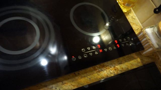 Electrolux EHS 6651P смотреть онлайн