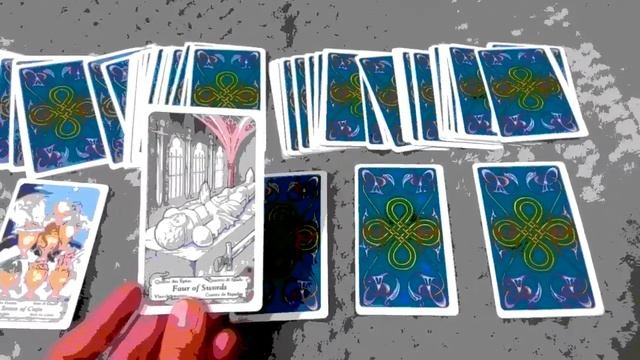 Как часто он вспоминает о вас? #гадание на картах #таро #расклад на отношения смотреть онлайн