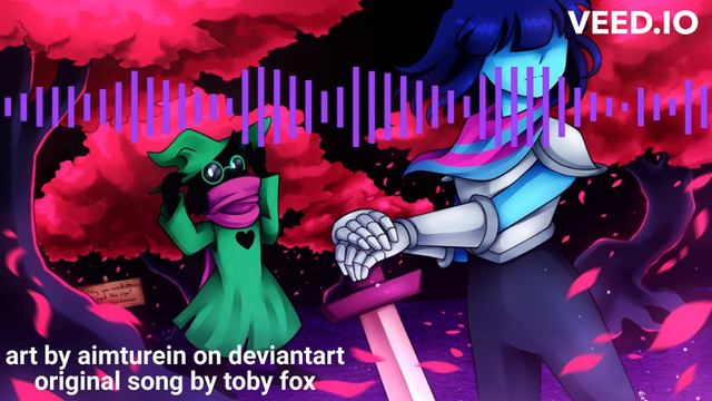 field of hopes and dreams but with undertale soundfont смотреть онлайн