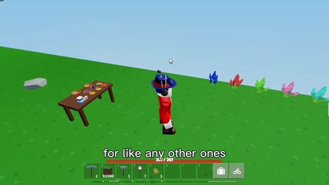New Lavenders Flowers are GOOD?!?!? -Roblox Islands смотреть онлайн